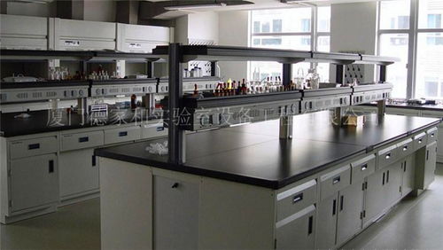 实验室家具厂 泉州实验室家具 德家和实验室设备
